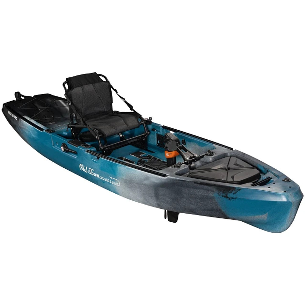 Kayak Old Town Sportsman PDL 120 PRO