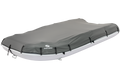 Overall cover for Kolibri inflatable boats dxl series