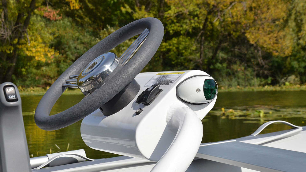 Rigid Inflatable Boat GALA Atlantis A330Q