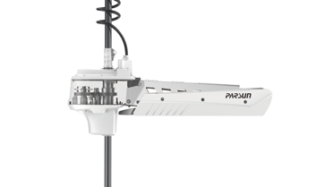 Parsun Trolling Motor 1,6kW 36V