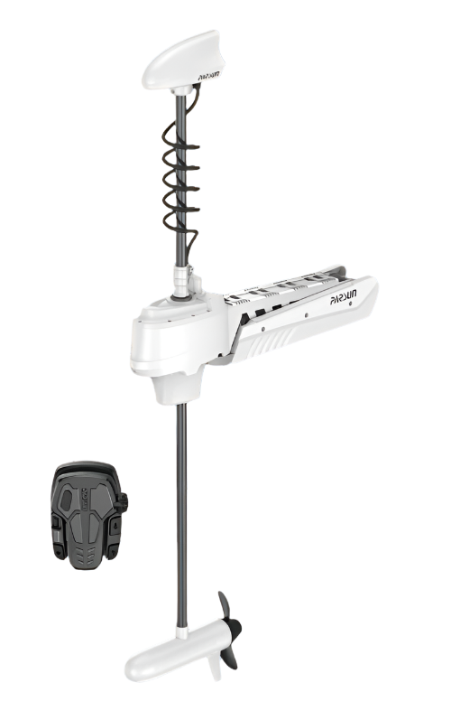 Parsun Trolling Motor 1,6kW 36V