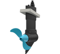 Electric Pod Drive TEMO 1000W