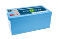 RELiON RB300-HP Deep Cycle Lithium Battery 12V 300Ah