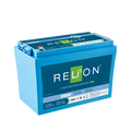 RELiON RB80 Deep Cycle Lithium Battery 12V 80Ah