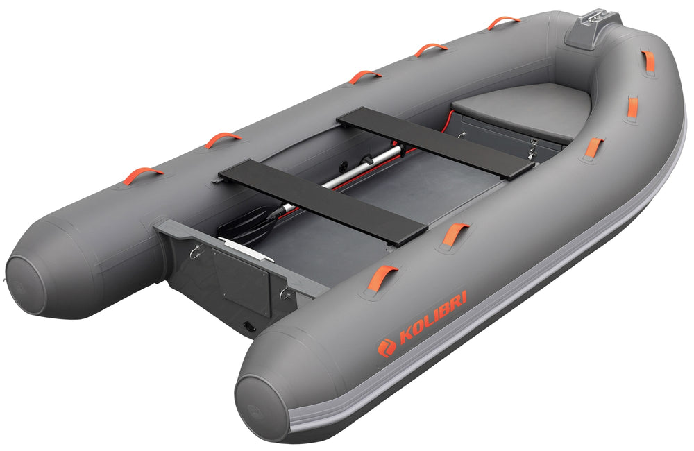 Rigid Inflatable Boat Kolibri Wing Lite W360LT