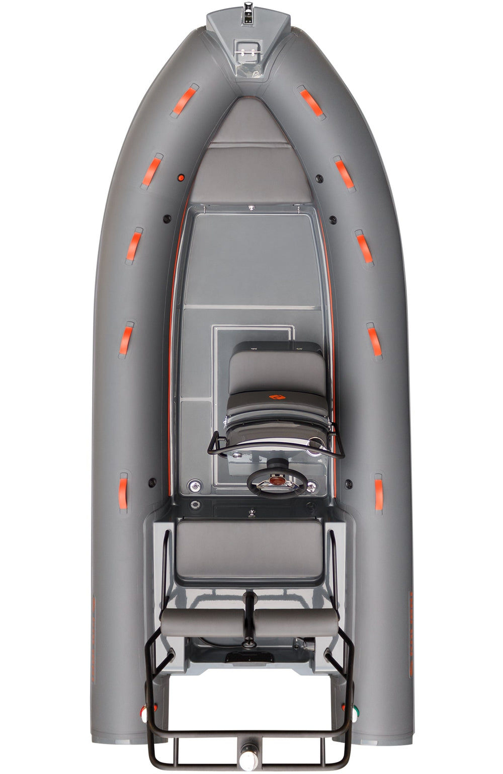 Rigid Inflatable Boat Kolibri Wing Ultra W500UT