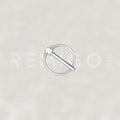 Remigo Safety Bracket Pin