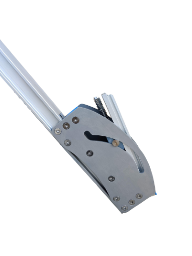 Remoran EasyLift Mounting System