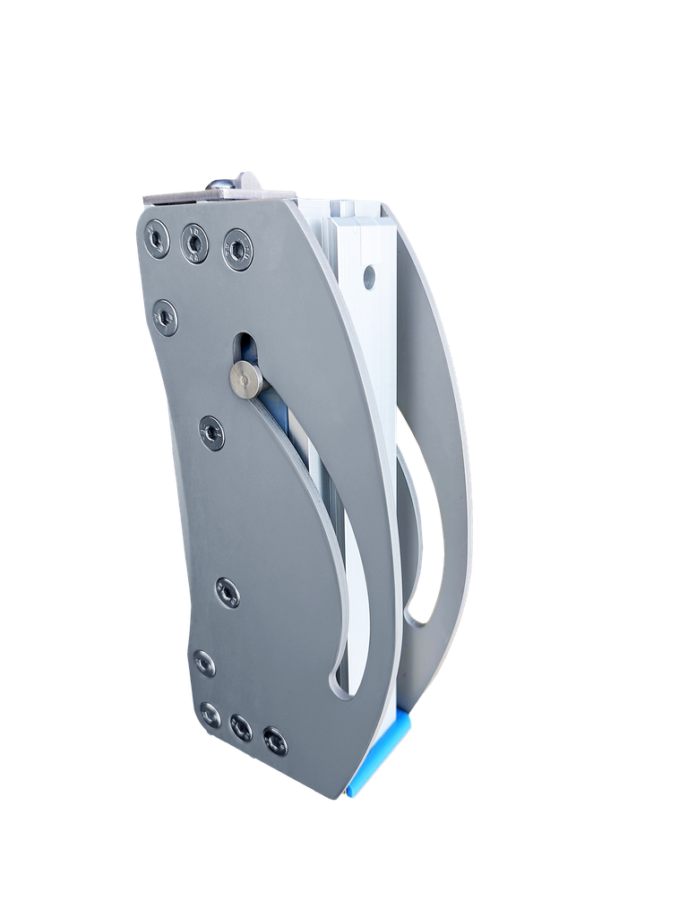 Remoran EasyLift Mounting System