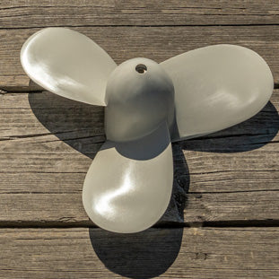 Remoran Turbine Kit