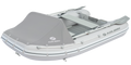 Removable dodger for Kolibri xl series (small)