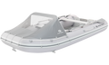 Removable dodger for Kolibri Inflatable Boat xl series (large)