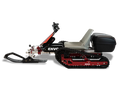 ENVO SnowKart Snowmobile