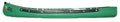 Canoe Sportspal 14' Wide Stern w/Wood Web Seats