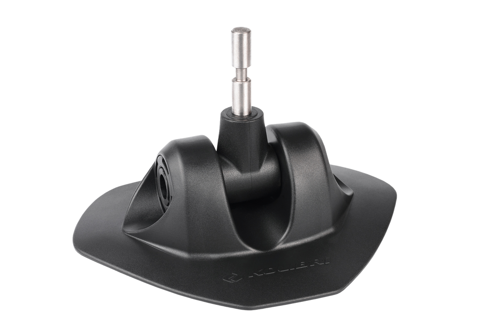 Swivel rowlock without nut for Kolibri Inflatable Boat