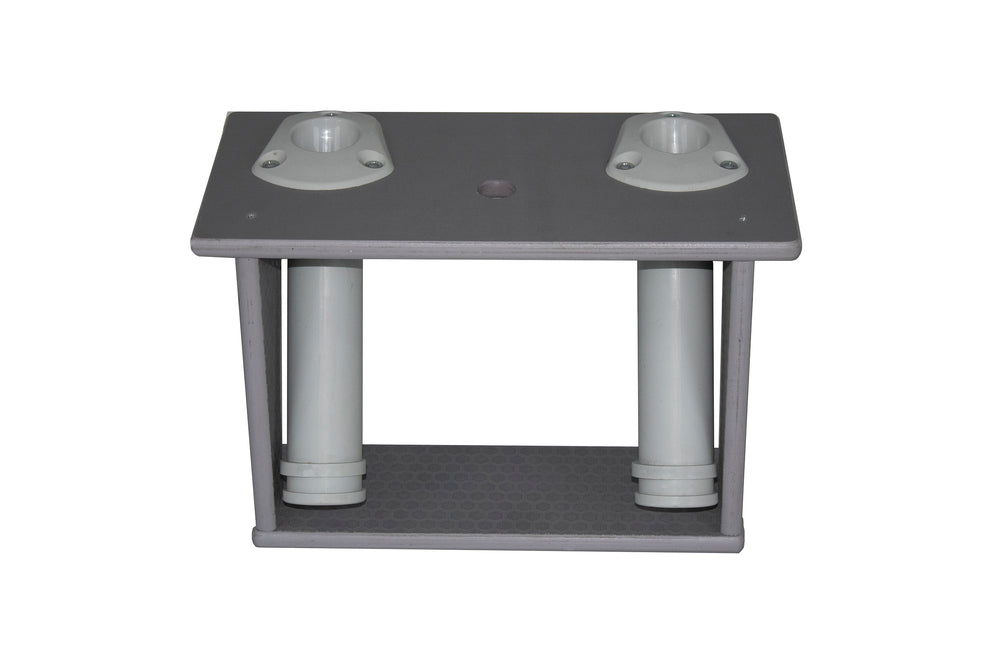 Table for echo sounder for Navigator inflatable boat