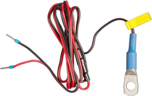 Temperature Sensor for Victron BMV-702, 712-Smart