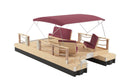 Pontoon Dock Terraflo Le Nautique