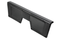 Transom metal plate for Kolibri Inflatable Boat