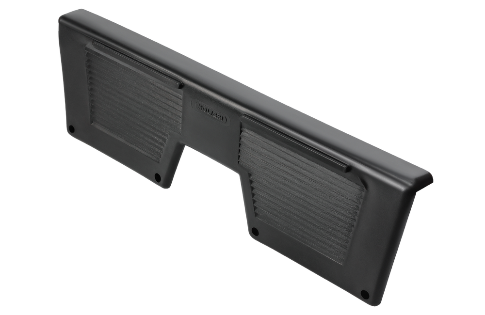 Transom metal plate for Kolibri Inflatable Boat