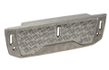 Transom metal plate for Kolibri Inflatable Boat