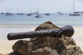 Transport bag for TEMO 450