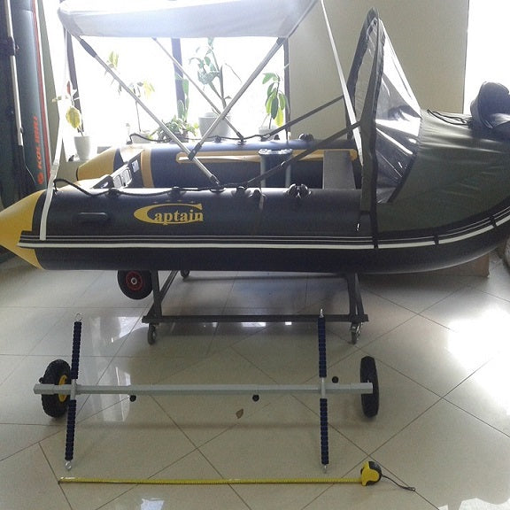 Trolley for Inflatable Boat TL2