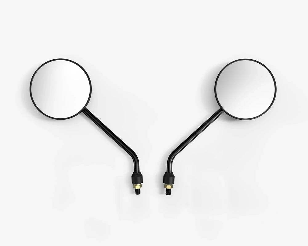 UBCO Mirrors (Pair) - Excluding SE Model