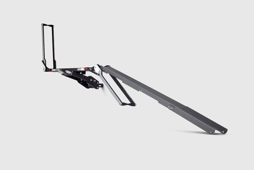 UBCO V-Style Ramp 1UP
