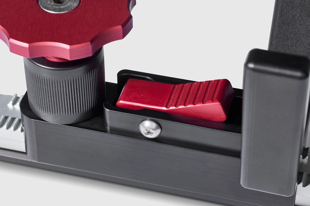 UBCO WHEEL CHOCK 1UP XTREME DUTY