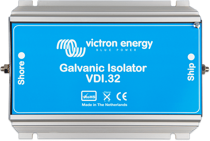Galvanic Isolator Victron VDI-16