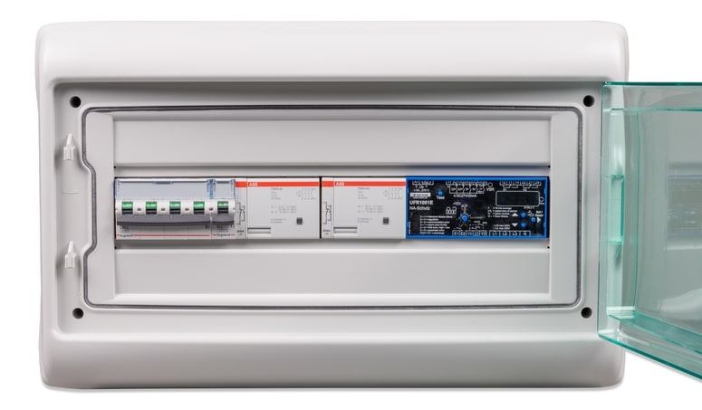 Victron Anti-Islanding Box 63A Single and Three phase