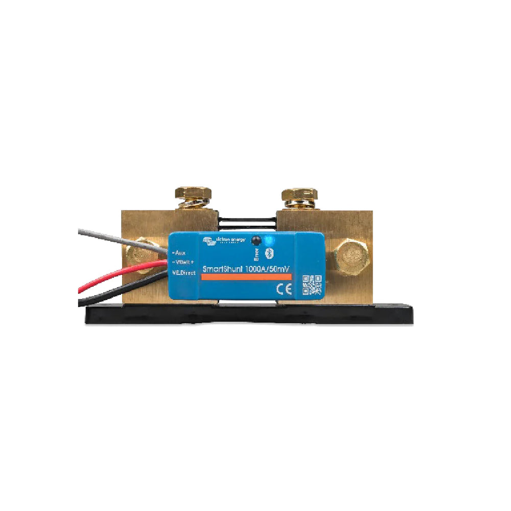 Victron Battery Monitor SmartShunt 1000A IP65