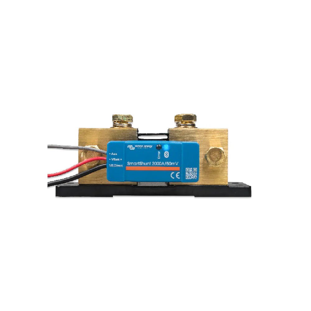 Victron Battery Monitor SmartShunt 2000A IP65