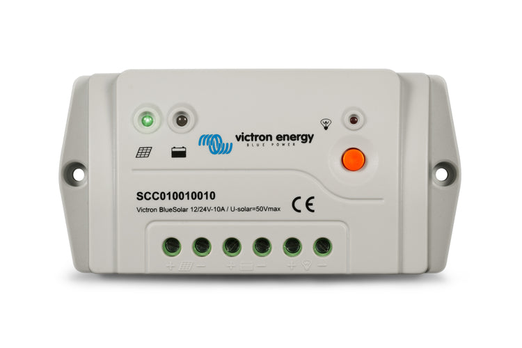 Victron BlueSolar PWM-Pro Charge Controller