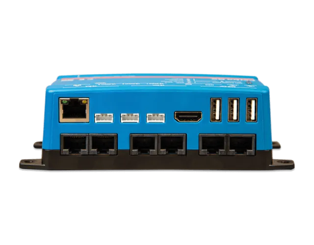 Victron Cerbo GX Communication Center