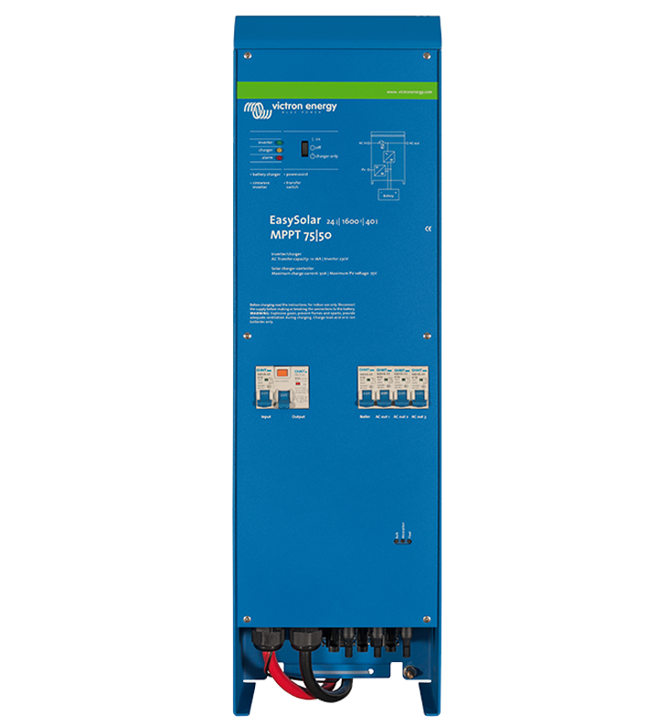 Victron EasySolar