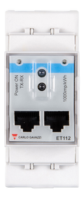 Victron Energy Meter ET112