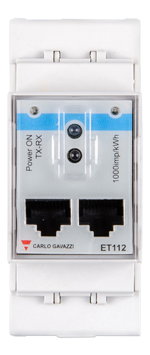 Victron Energy Meter ET112