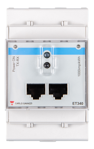 Victron Energy Meter ET340