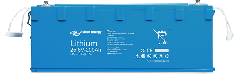 Victron Lithium NG Batteries
