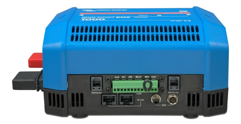 Victron Lynx Smart BMS 1000 A