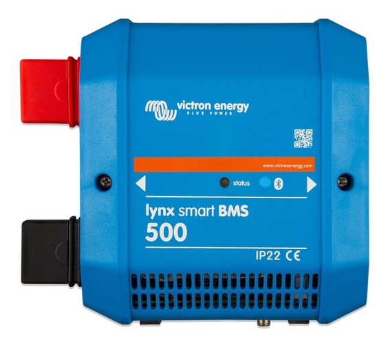 Victron Lynx Smart BMS 500 A
