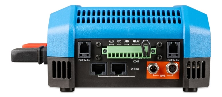 Victron Lynx Smart BMS NG 500 A