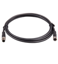 Victron M8 Circular Connector Male/Female 3 Pole Cable