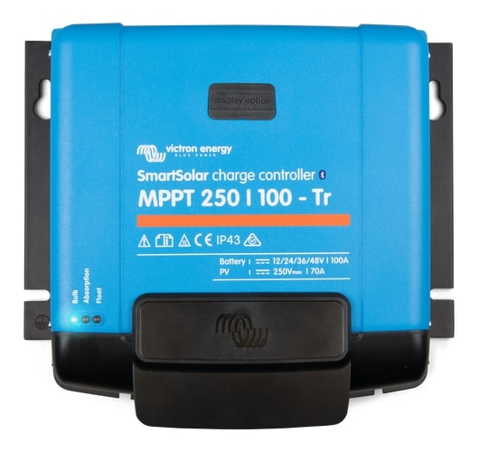 Victron MPPT WireBox - Tr