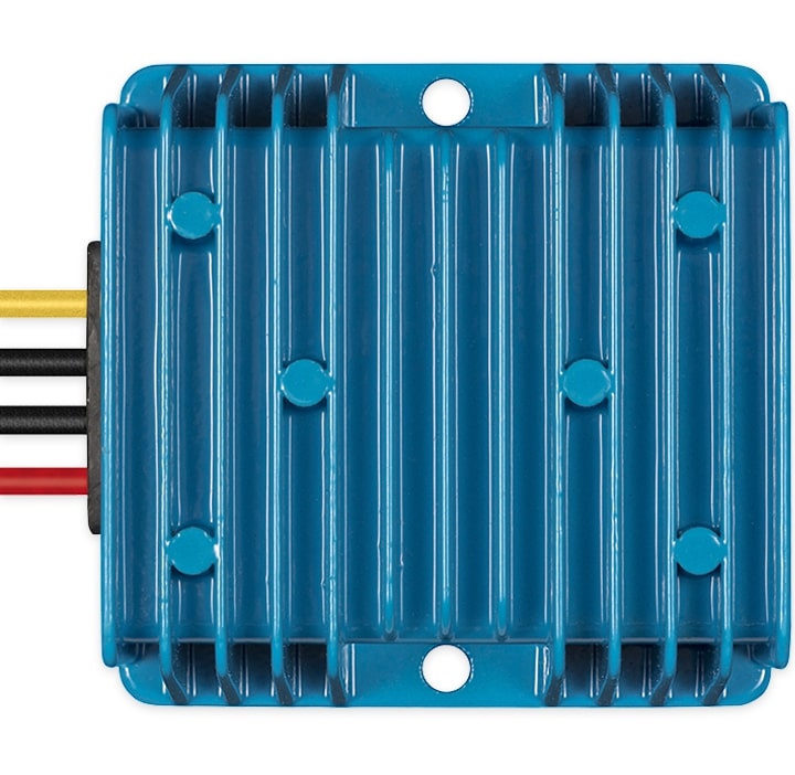 Victron Orion IP67 24/12 and 12/24 DC-DC Converters