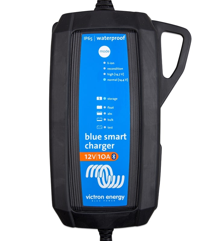 Victron Rubber Bumper For IP65 Charger