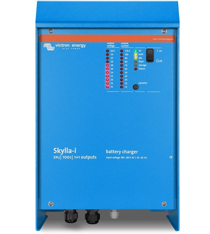 Victron Skylla-i Charger