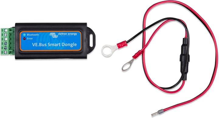 Victron VE.Bus Smart Dongle